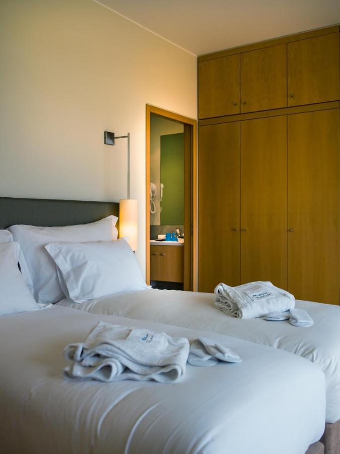 Pestana Colombos Premium Club - All Inclusive Porto Santo Exterior foto