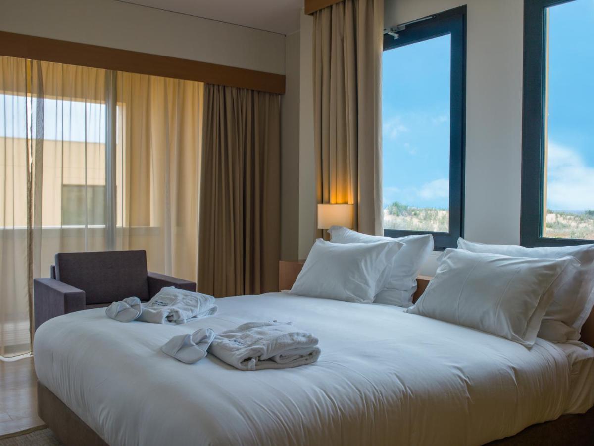 Pestana Colombos Premium Club - All Inclusive Porto Santo Exterior foto