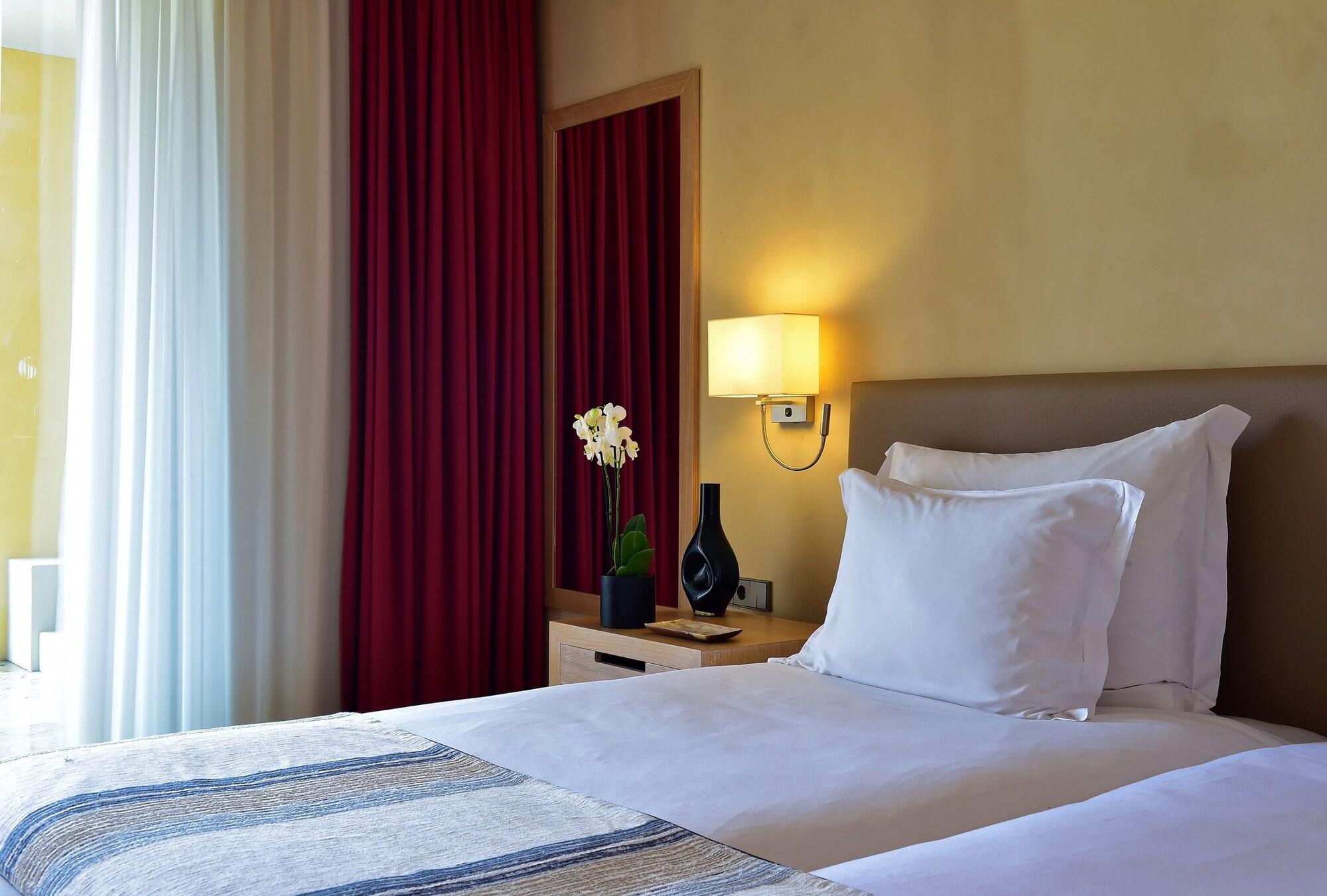 Pestana Colombos Premium Club - All Inclusive Porto Santo Exterior foto
