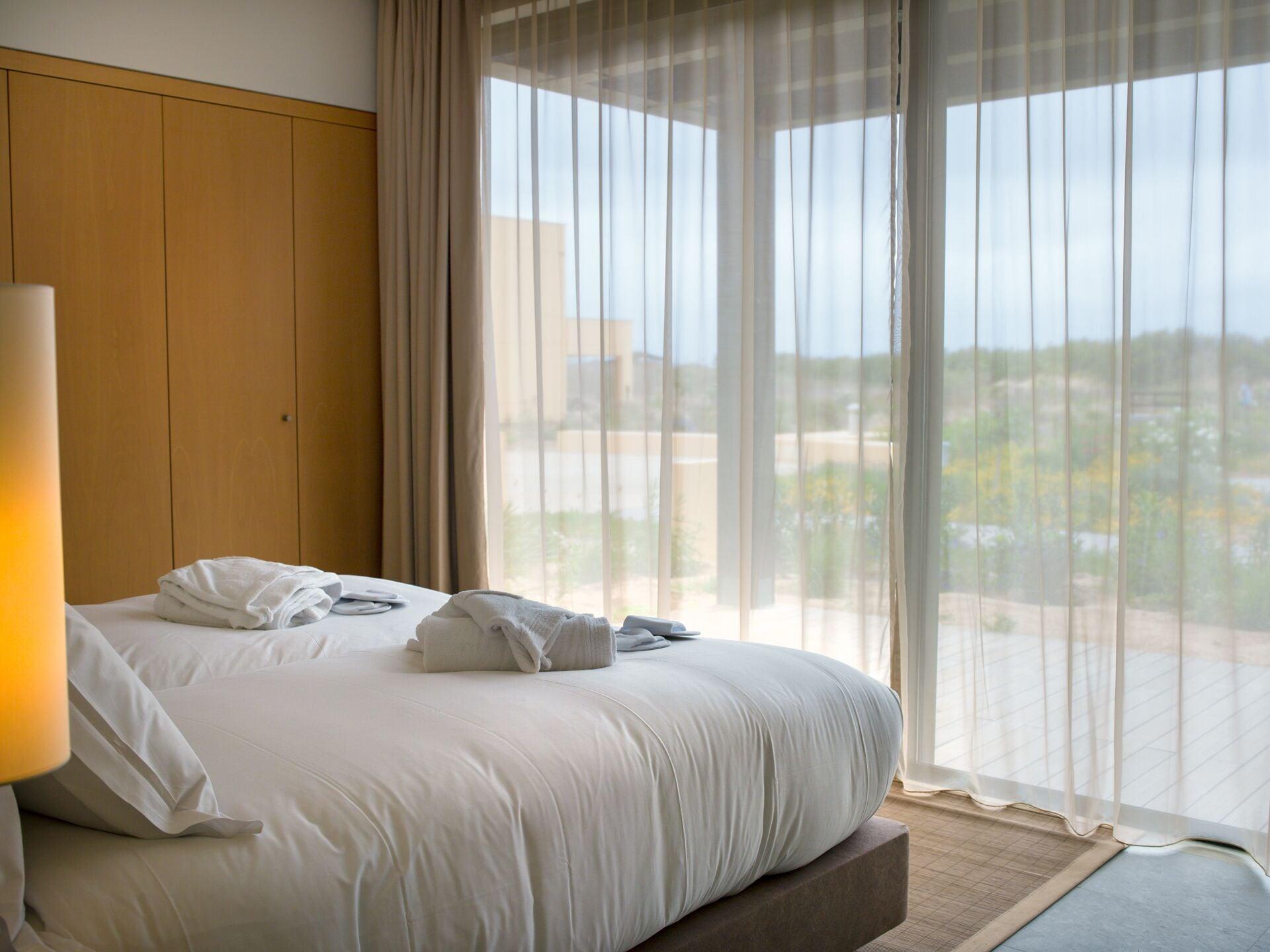 Pestana Colombos Premium Club - All Inclusive Porto Santo Exterior foto