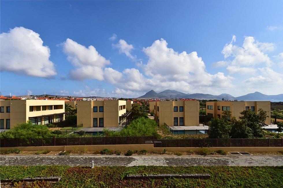 Pestana Colombos Premium Club - All Inclusive Porto Santo Exterior foto