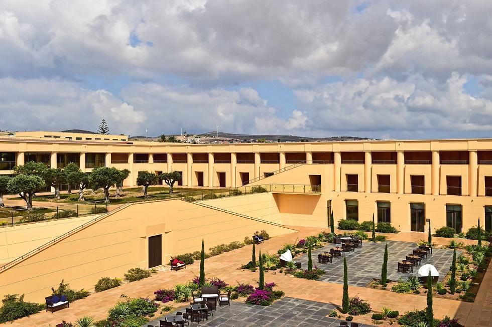 Pestana Colombos Premium Club - All Inclusive Porto Santo Exterior foto