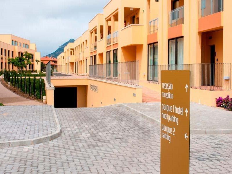 Pestana Colombos Premium Club - All Inclusive Porto Santo Exterior foto