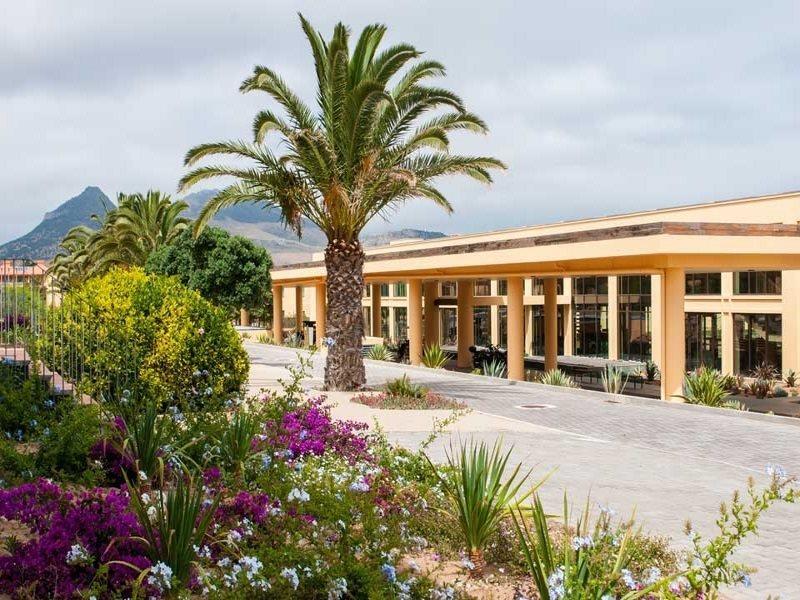 Pestana Colombos Premium Club - All Inclusive Porto Santo Exterior foto