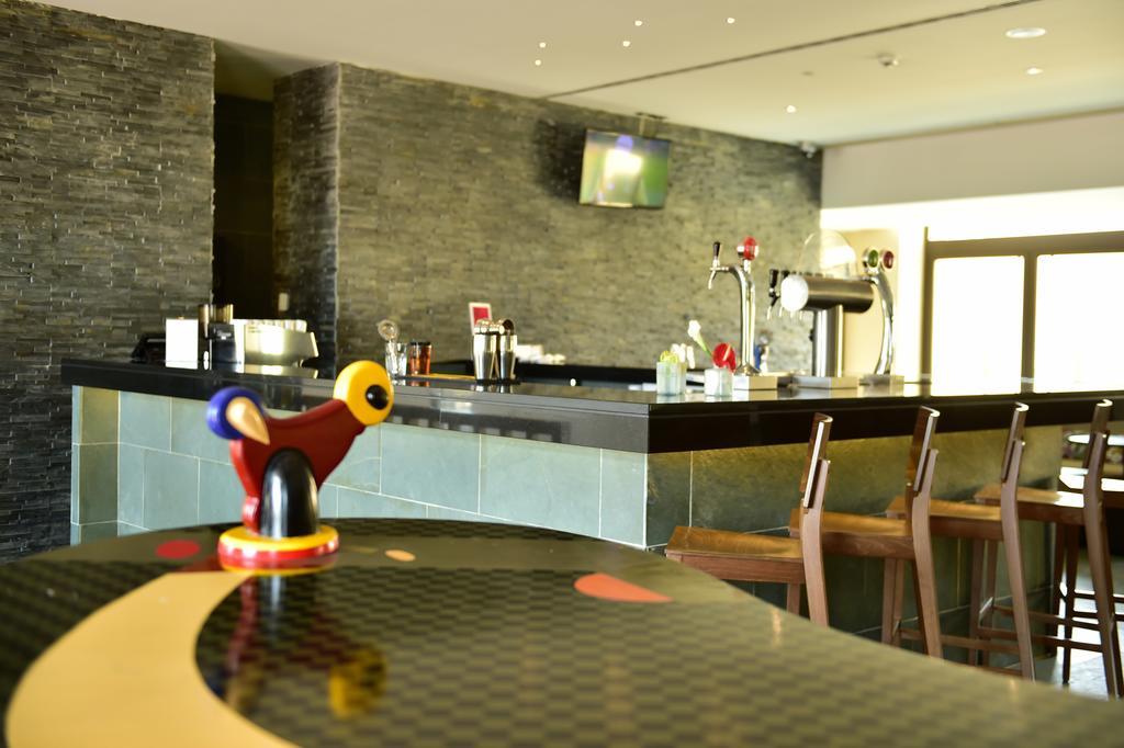 Pestana Colombos Premium Club - All Inclusive Porto Santo Exterior foto