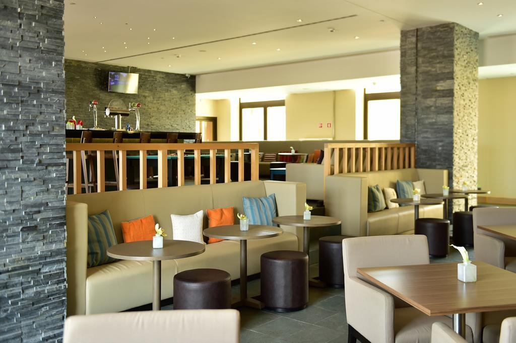 Pestana Colombos Premium Club - All Inclusive Porto Santo Exterior foto