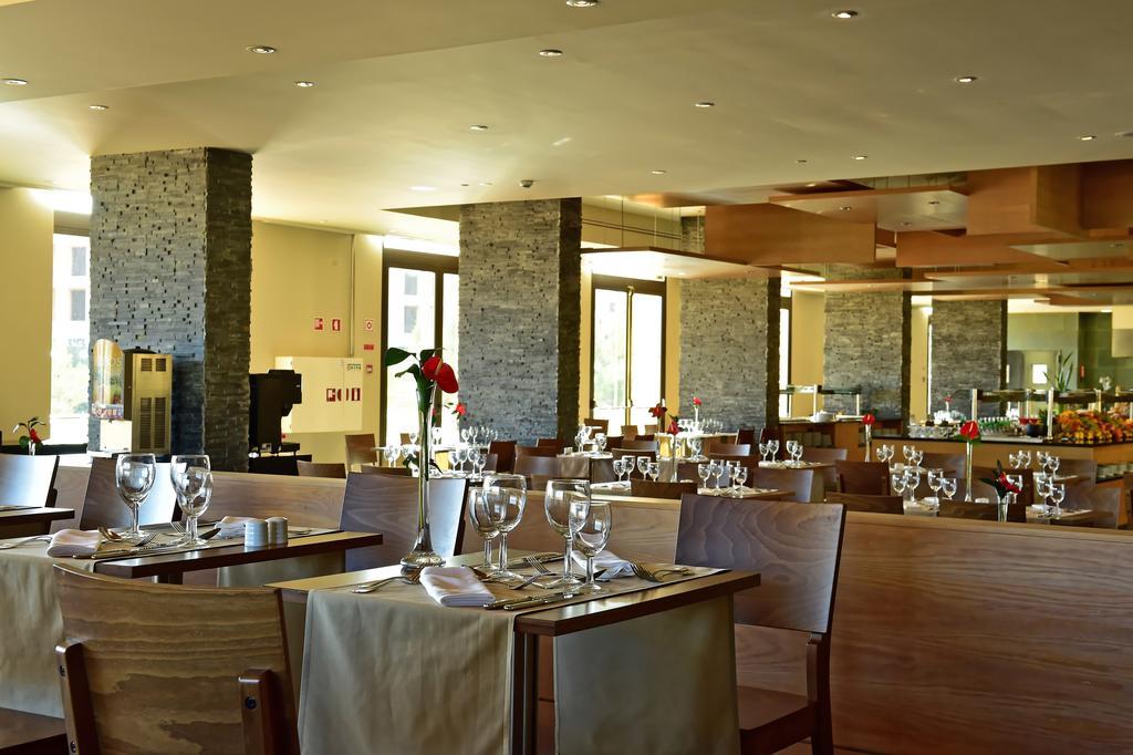 Pestana Colombos Premium Club - All Inclusive Porto Santo Exterior foto
