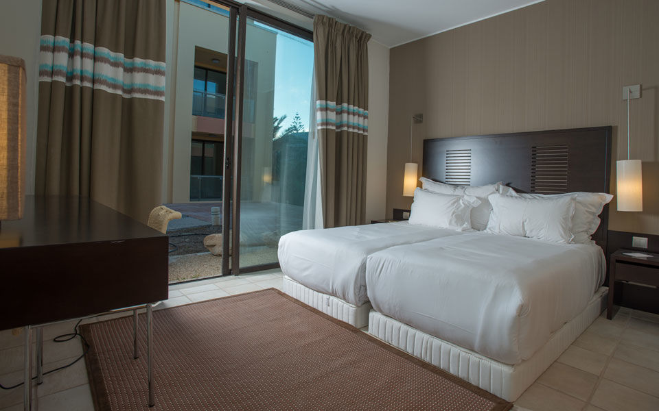 Pestana Colombos Premium Club - All Inclusive Porto Santo Exterior foto