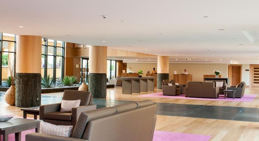 Pestana Colombos Premium Club - All Inclusive Porto Santo Exterior foto