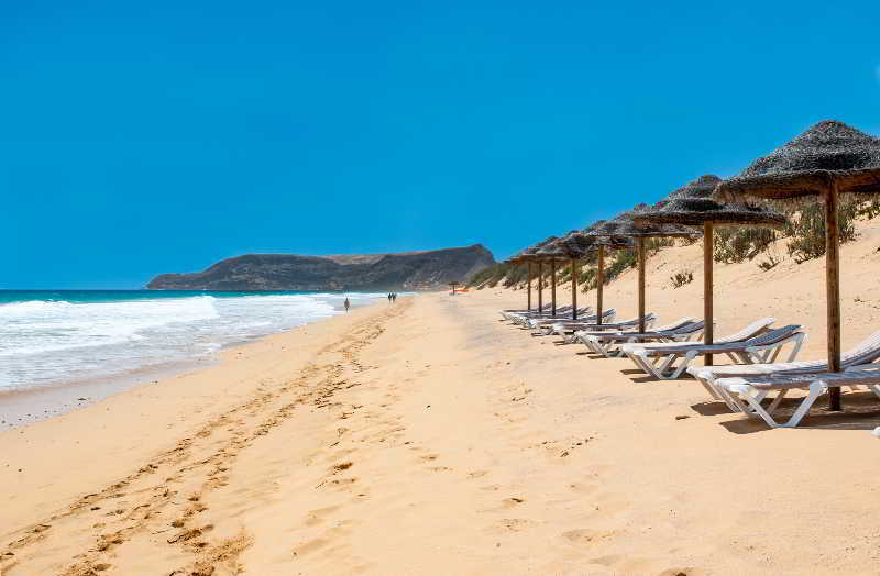 Pestana Colombos Premium Club - All Inclusive Porto Santo Exterior foto