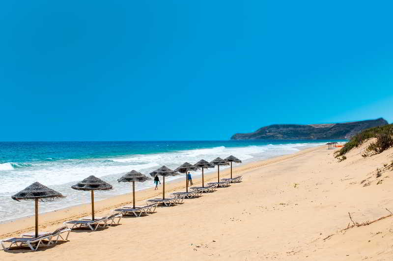 Pestana Colombos Premium Club - All Inclusive Porto Santo Exterior foto