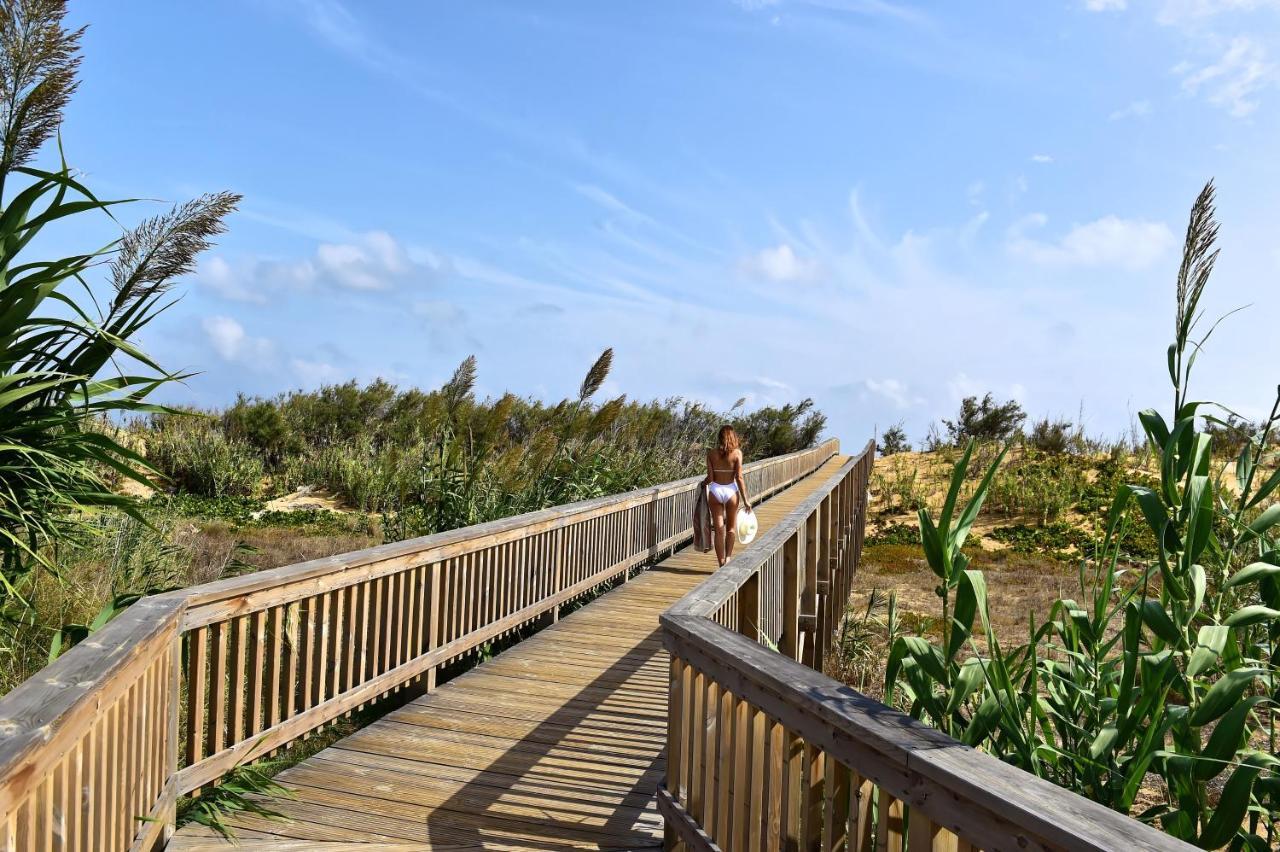 Pestana Colombos Premium Club - All Inclusive Porto Santo Exterior foto