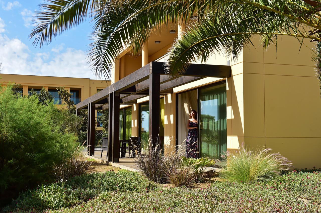 Pestana Colombos Premium Club - All Inclusive Porto Santo Exterior foto