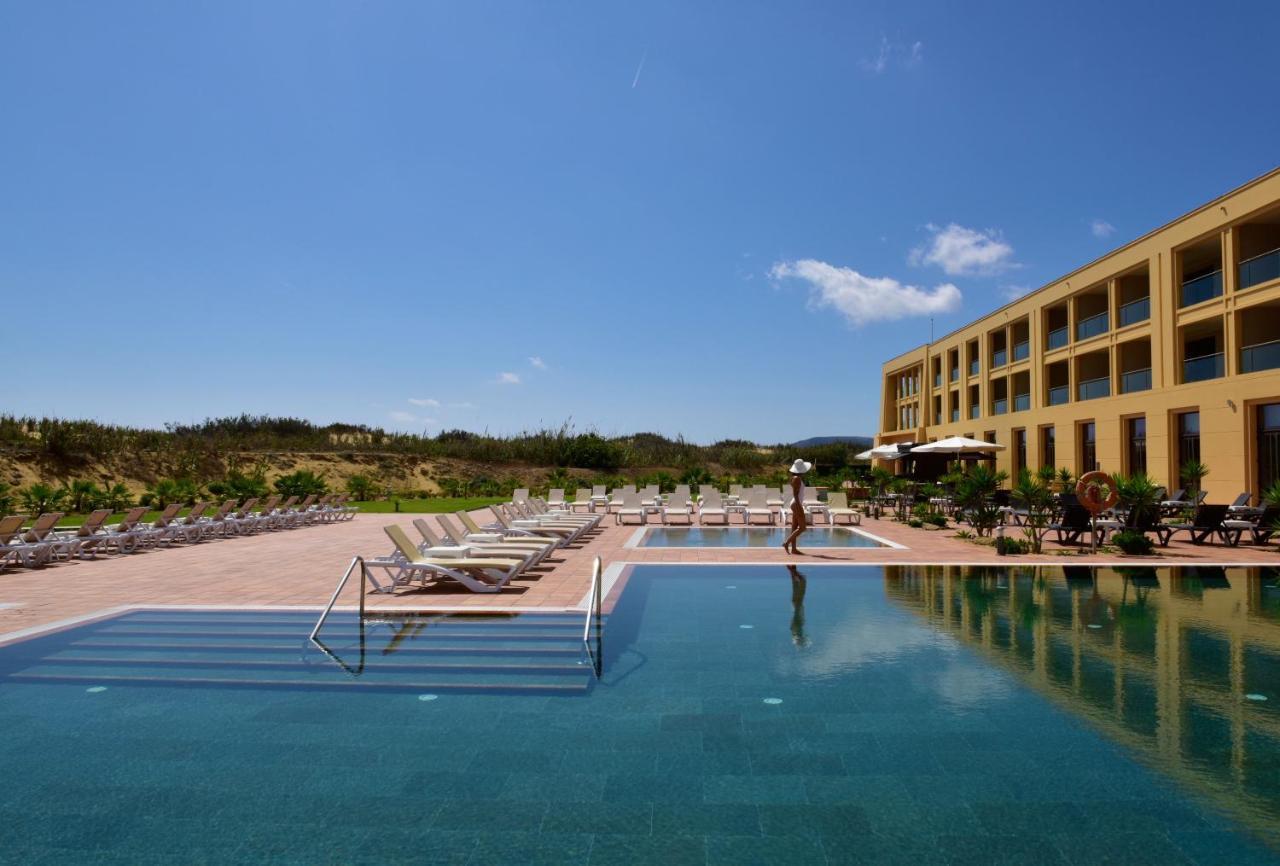 Pestana Colombos Premium Club - All Inclusive Porto Santo Exterior foto
